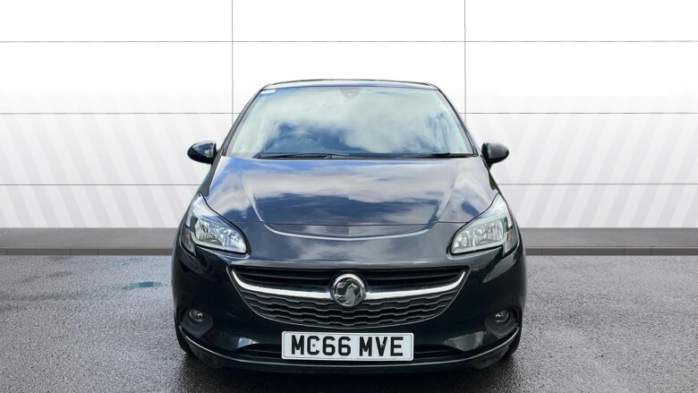 Vauxhall Corsa 1.4 ecoFLEX Energy 5dr [AC] Petrol Hatchback